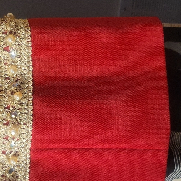 Vintage 70s Edith Flagg Designer Mod Dress S - Picture 15 of 16